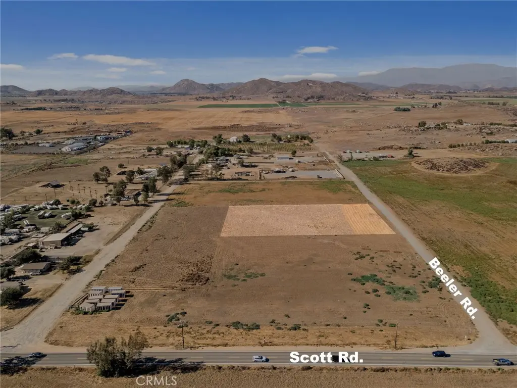 0 Beeler Rd, Winchester, CA — listing photo 1