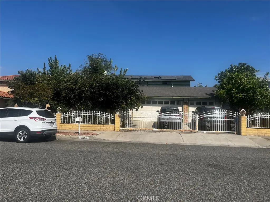 Single Family Residence for sale at 3655 Stichman, Baldwin Park, CA featuring 4 beds and 3 baths
