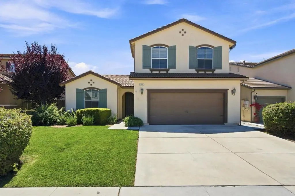 Single Family Residence for sale at 1631 Panorama Drive, Hollister, CA featuring 4 beds and 3 baths