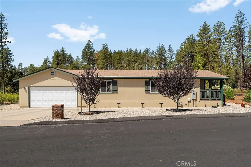 6633 Dolores Drive, Paradise, CA — listing photo 1