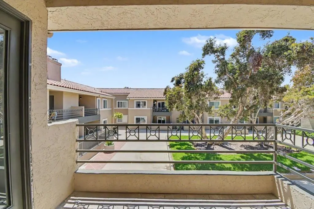 Condominium for rent at 7405 Charmant Dr 2022, San Diego, CA featuring 2 beds and 2 baths
