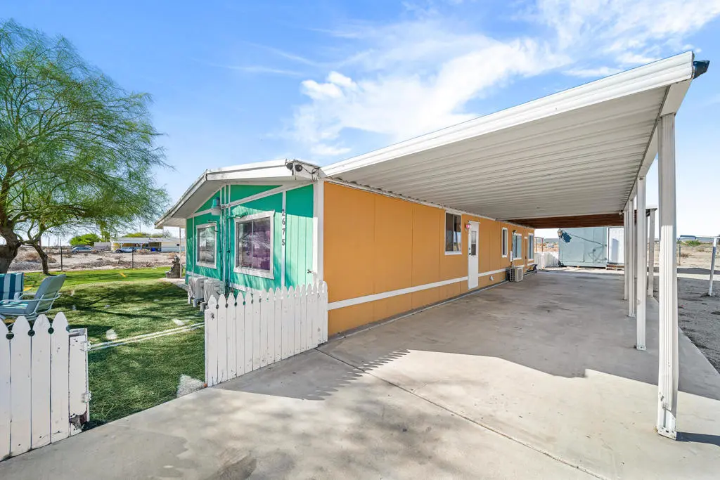 2675 Salton Bay Drive, Thermal, CA — listing photo 1