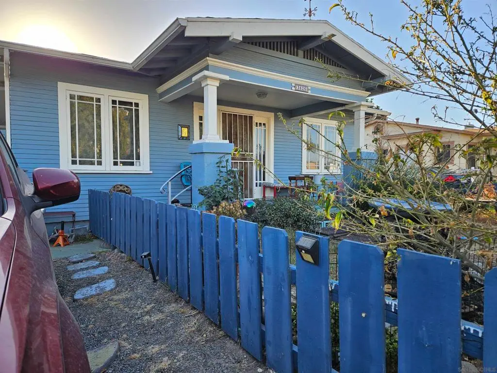 Single Family Residence for sale at 3626 32nd Street, San Diego, CA featuring 3 beds and 2 baths