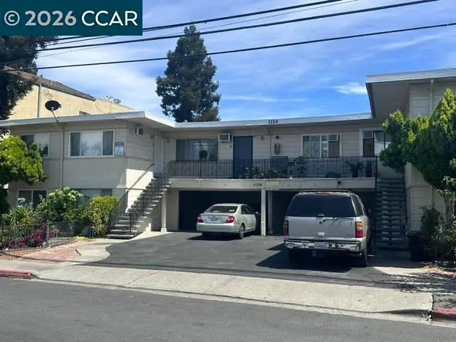 Apartment for sale at 1124 Lacey Ln, Concord, CA
