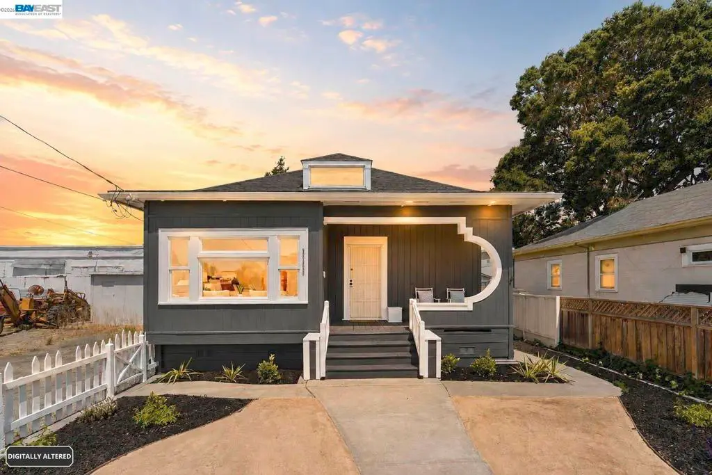 Single Family Residence for sale at 36928 Magnolia St, Newark, CA featuring 4 beds and 3 baths