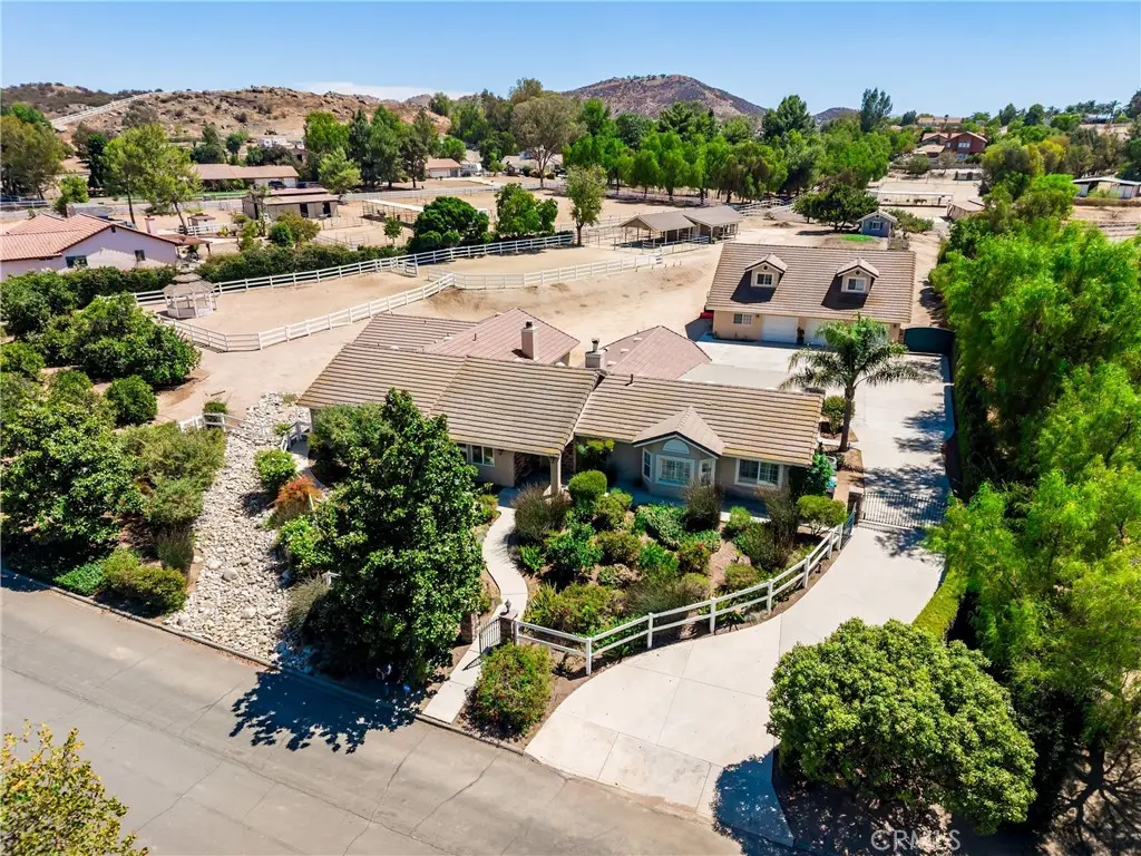 Single Family Residence for sale at 17945 Copper Queen, Perris, CA featuring 6 beds and 4 baths