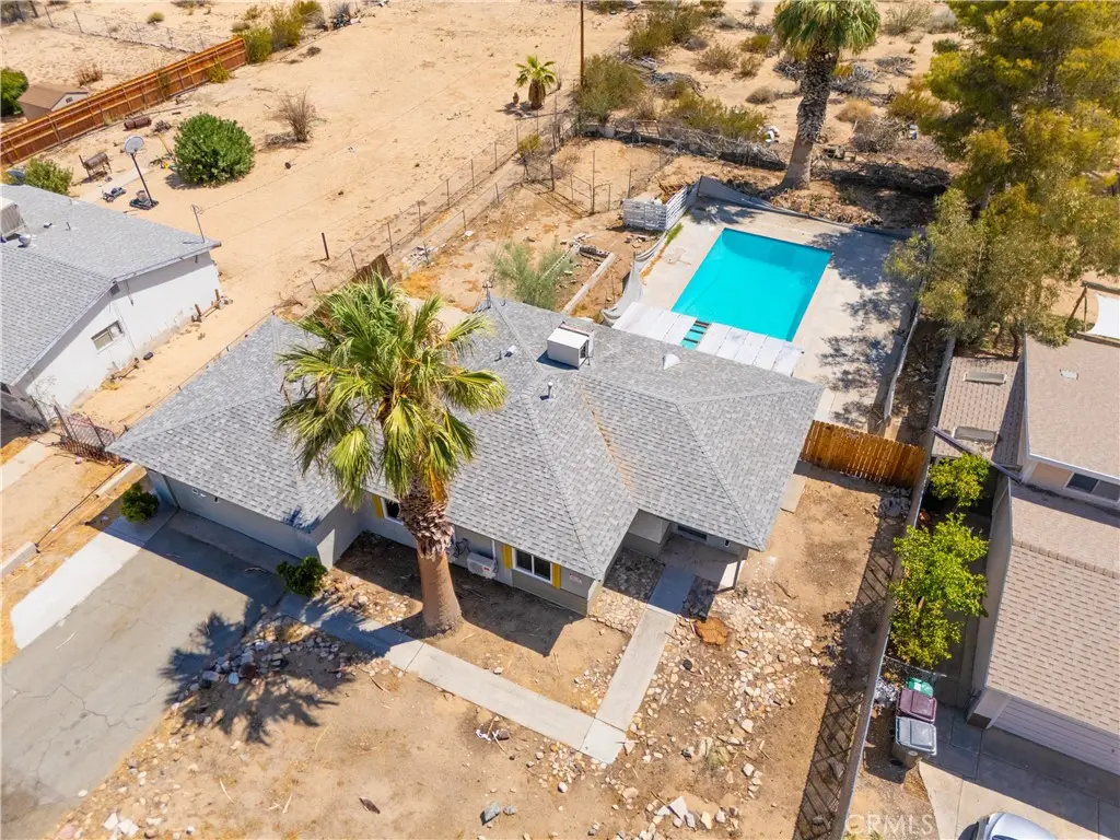 73163 Sun Valley, 29 Palms, CA — listing photo 1