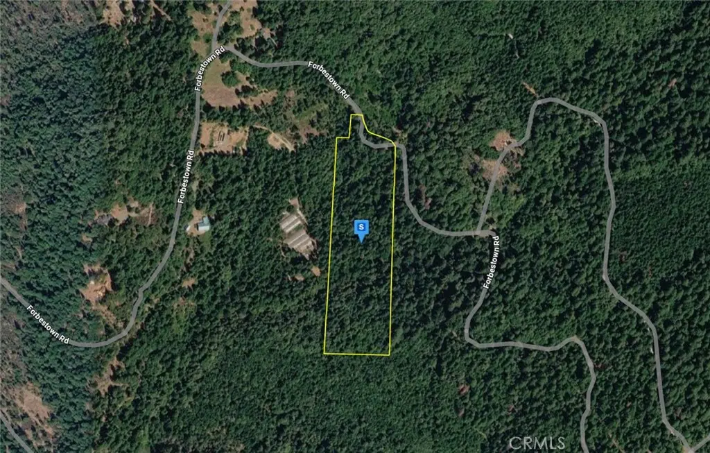 10807 Forbestown Road, Challenge, CA — listing photo 1