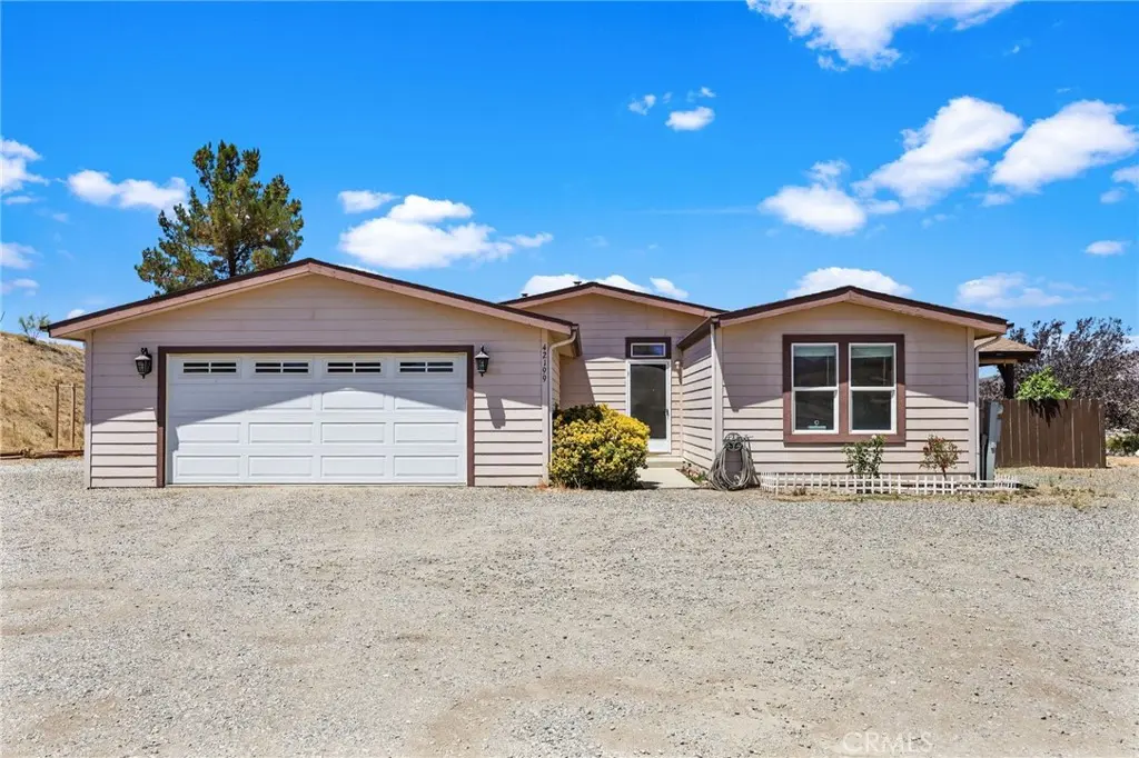 42199 Rambling Lane, Aguanga, CA — listing photo 1