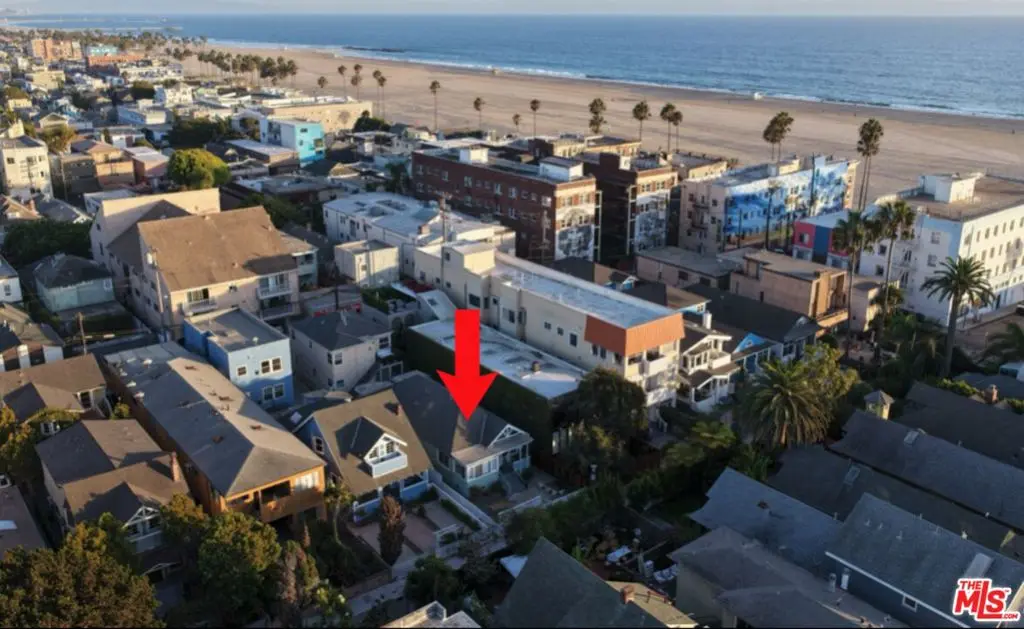 Residential Income for sale at 34 Dudley Avenue, Los Angeles, CA featuring 4 beds and 5 baths