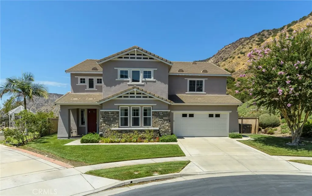 Single Family Residence for sale at 36 Foxtail Court, Azusa, CA featuring 5 beds and 4 baths