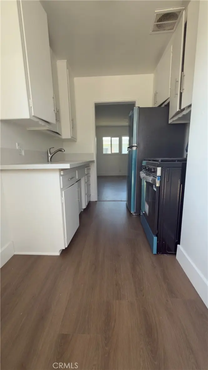 Quadruplex for rent at 622 N Olive C, Anaheim, CA featuring 1 bed and 1 bath