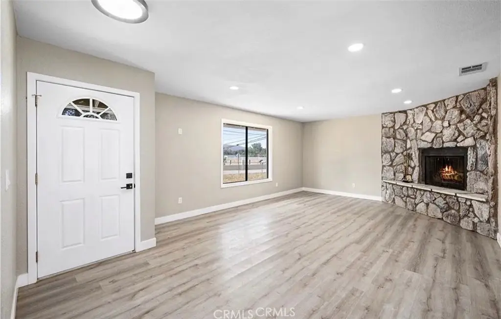 Single Family Residence for sale at 22410 Old Elsinore Road, Perris, CA featuring 3 beds and 2 baths