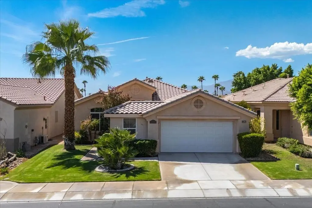 Single Family Residence for sale at 80575 Hoylake Drive, Indio, CA featuring 2 beds and 2 baths