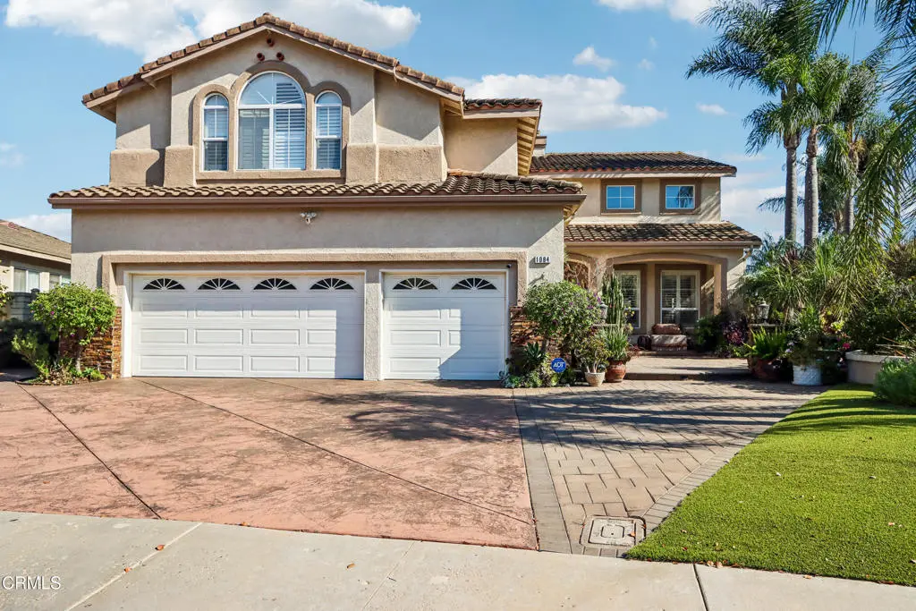 1084 Camino Vera Cruz, Camarillo, CA — listing photo 1