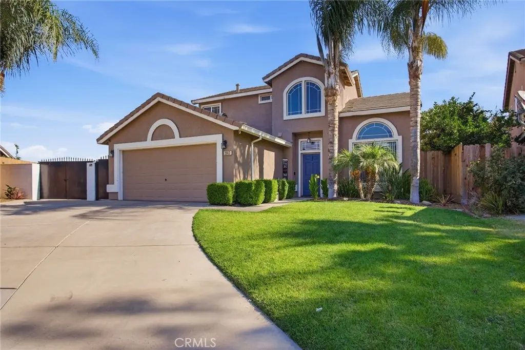 Single Family Residence for sale at 2943 Evergreen Court, Livingston, CA featuring 3 beds and 3 baths