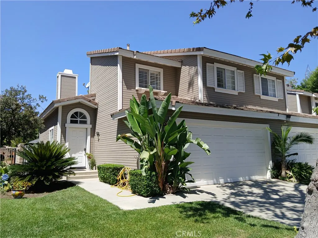 1217 Oak Creek Road, San Dimas, CA — listing photo 1