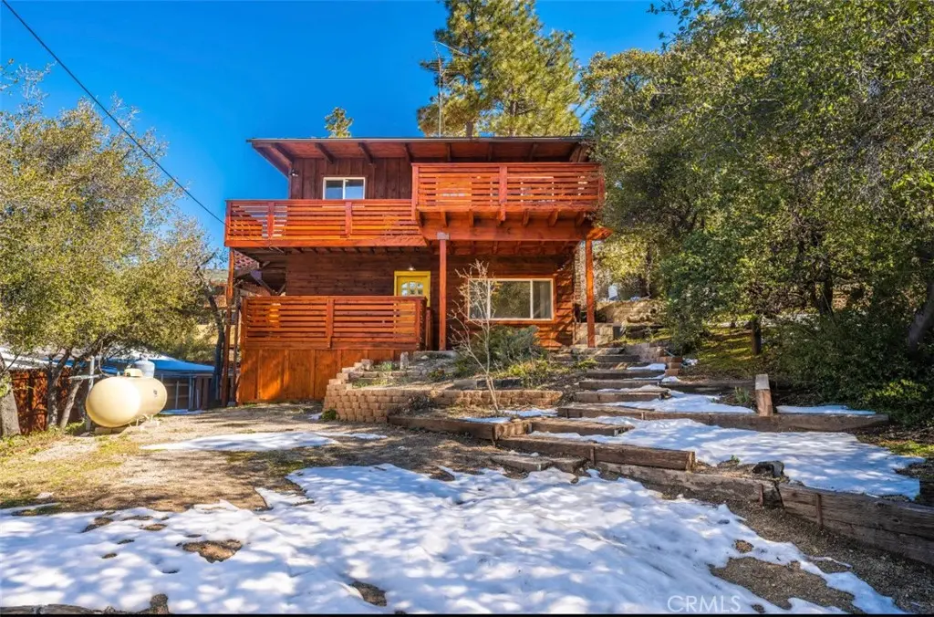 54330 Tahquitz View, Idyllwild, CA — listing photo 1