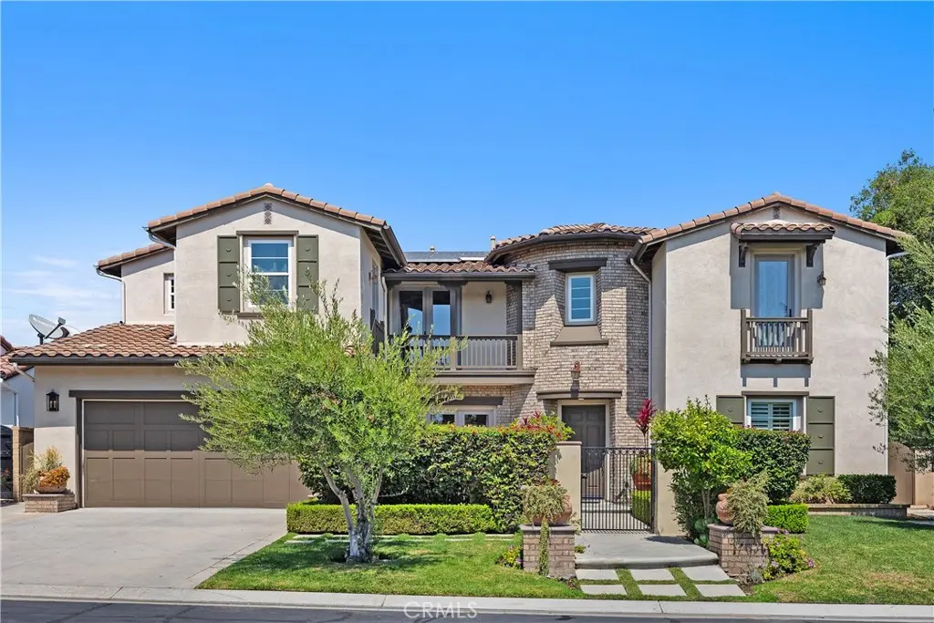 Single Family Residence for rent at 31482 Carril De Maderas, San Juan Capistrano, CA featuring 4 beds and 5 baths