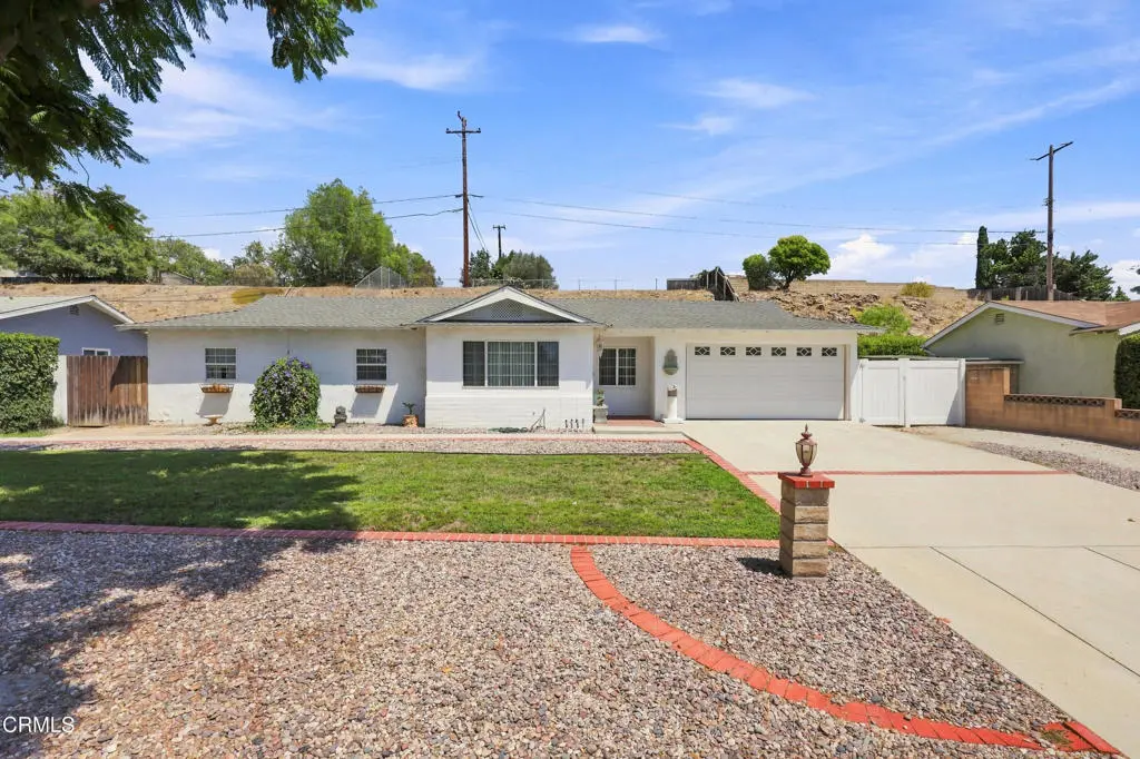 405 Calle Jazmin, Thousand Oaks, CA — listing photo 1