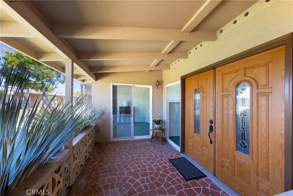 1701 Tam O'Shanter Drive 11K, Seal Beach, CA — listing photo 1