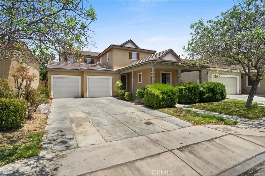 Single Family Residence for sale at 3962 Barbury Palms, Perris, CA featuring 3 beds and 3 baths