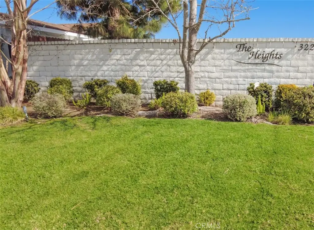 Townhouse for rent at 322 Ogle Street Unit C, Costa Mesa, CA featuring 3 beds and 2 baths