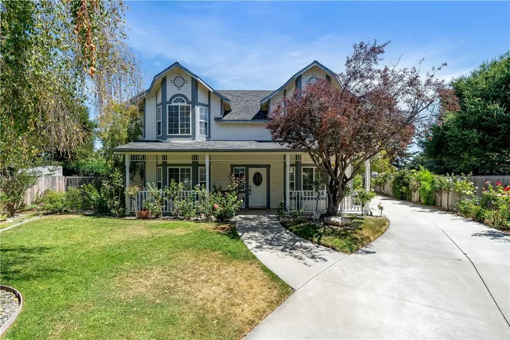 841 Coiner Court, Los Alamos, CA — listing photo 1