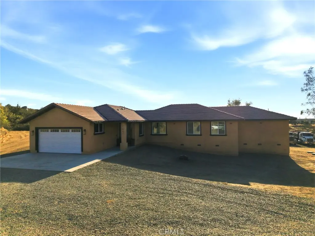 22443 Wybenga Lane, Nuevo, CA — listing photo 1