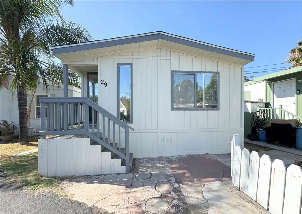 451 S Sellers Street 29, Glendora, CA — listing photo 1