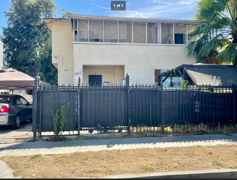 332 N Roosevelt, Fresno, CA — listing photo 1