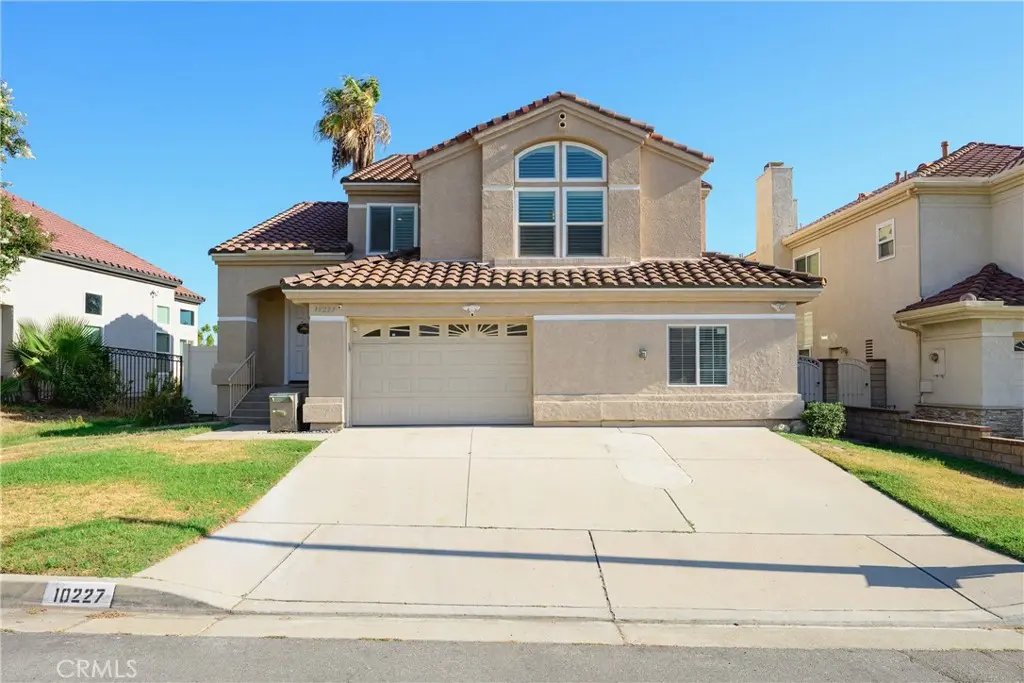 10227 Northridge, Rancho Cucamonga, CA — listing photo 1