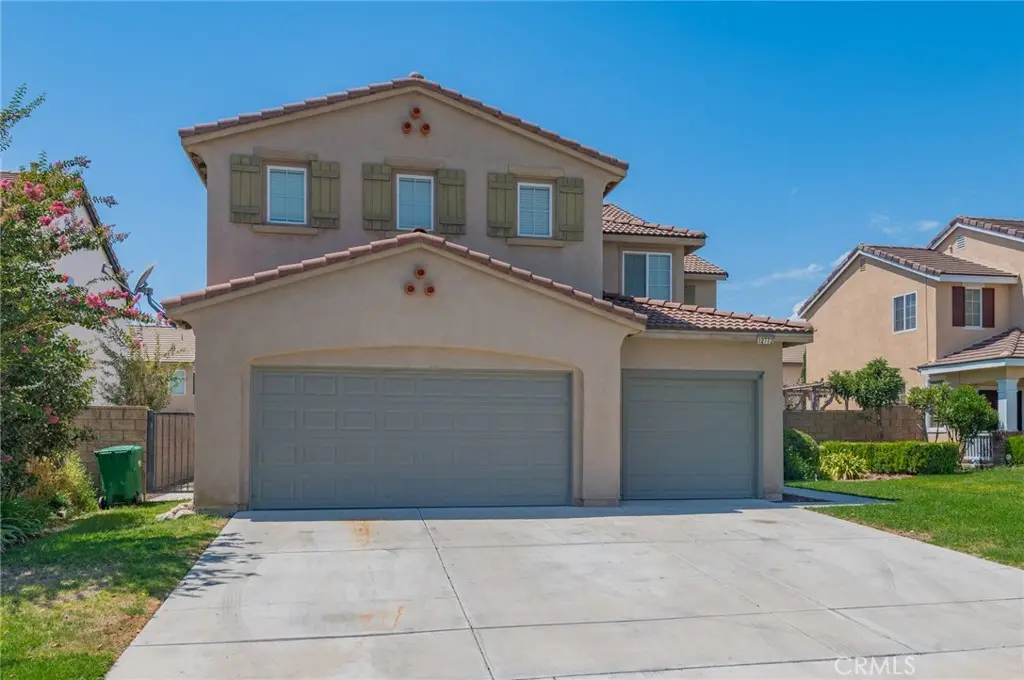 Single Family Residence for sale at 12772 Clemson Drive, Eastvale, CA featuring 5 beds and 3 baths