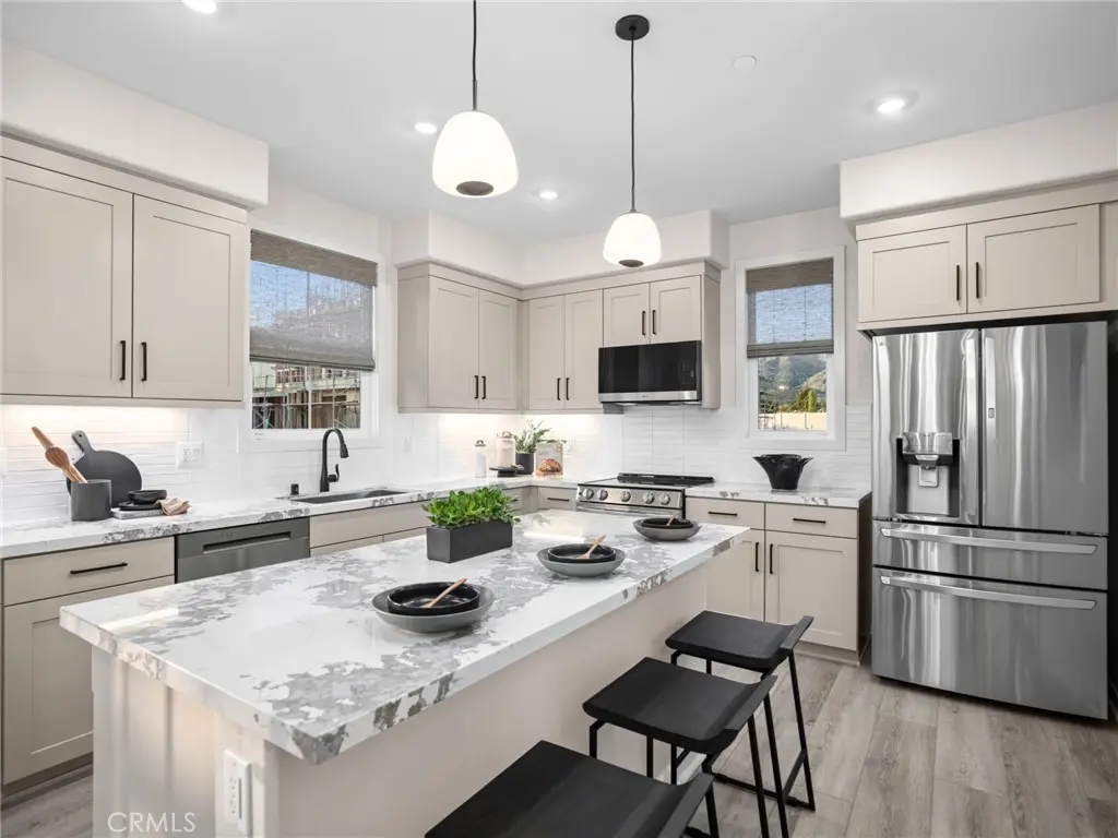 548 Gregory Way, Glendora, CA — listing photo 1