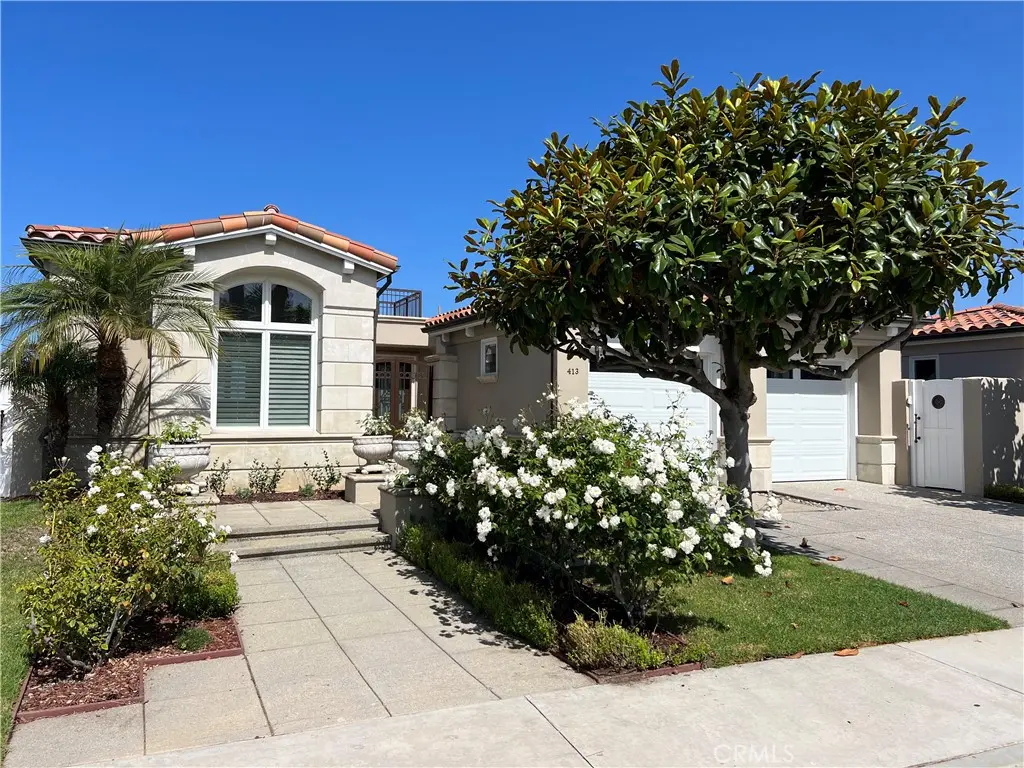 413 Paseo De La Concha, Torrance, CA — listing photo 1