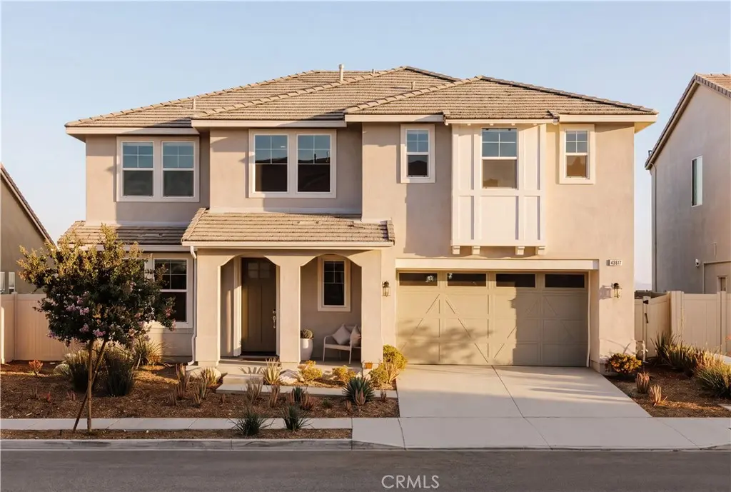 28511 Sparrow Way, Saugus, CA — listing photo 1