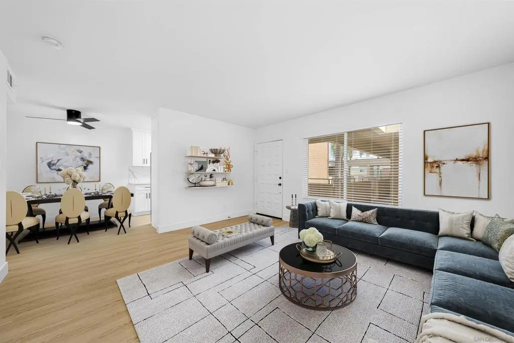 Condominium for sale at 1030 Robinson Ave 309, San Diego, CA featuring 1 bed and 1 bath