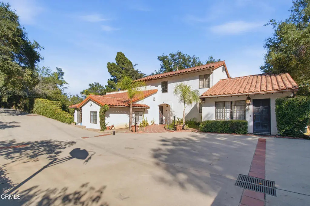 Single Family Residence for sale at 5 Mckevett, Santa Paula, CA featuring 5 beds and 4 baths