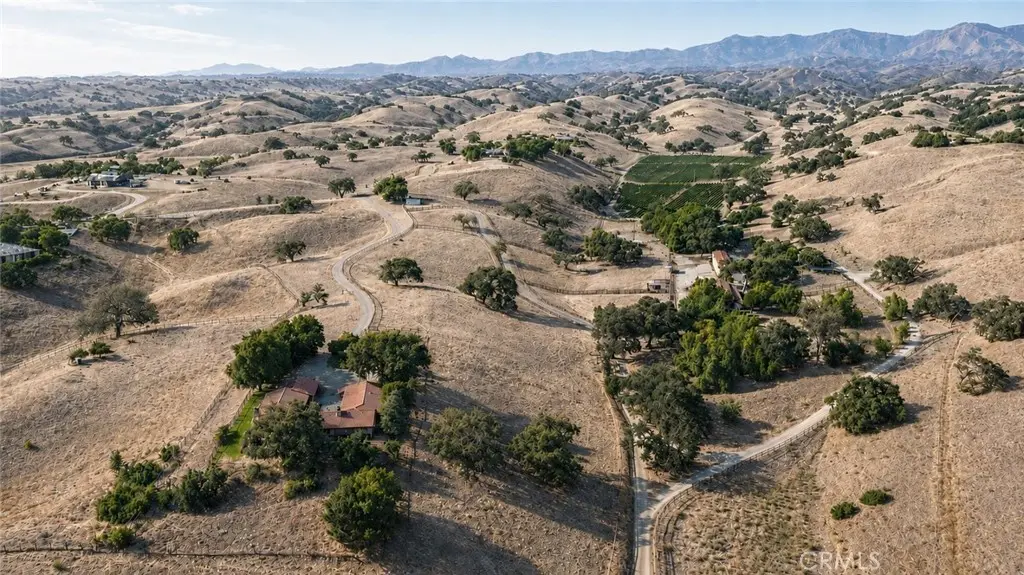 3110 Acampo, Los Olivos, CA — listing photo 1