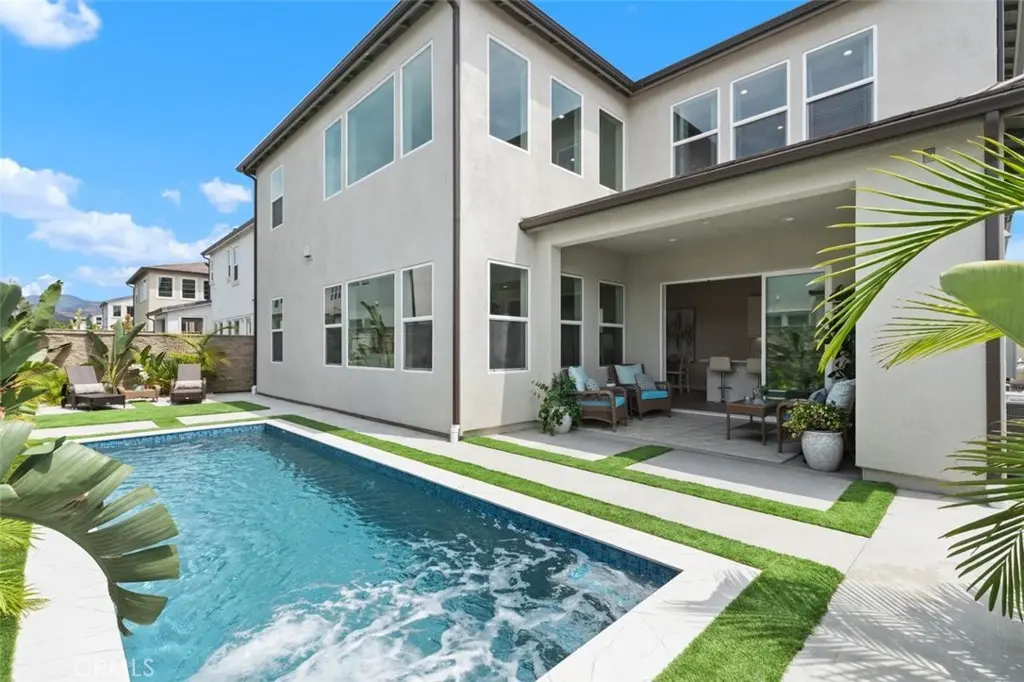Single Family Residence for sale at 111 Edna Parkway, Lake Forest, CA featuring 4 beds and 4 baths