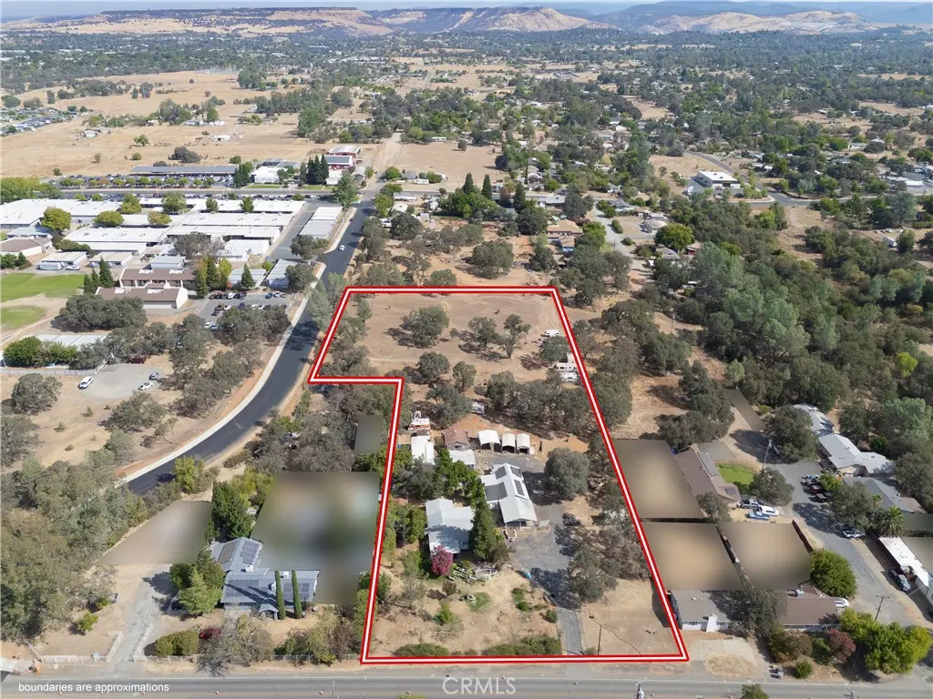 2421 Monte Vista Avenue, Oroville, CA — listing photo 1