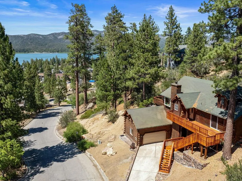 799 Paine Road, Big Bear, CA — listing photo 1