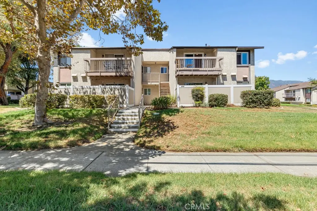8990 19th St #204, Rancho Cucamonga, CA — listing photo 1