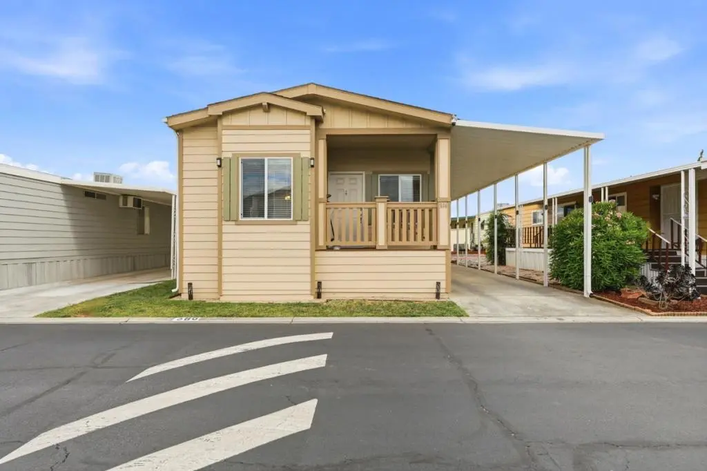 586 Mountain Home Drive 586, San Jose, CA — listing photo 1