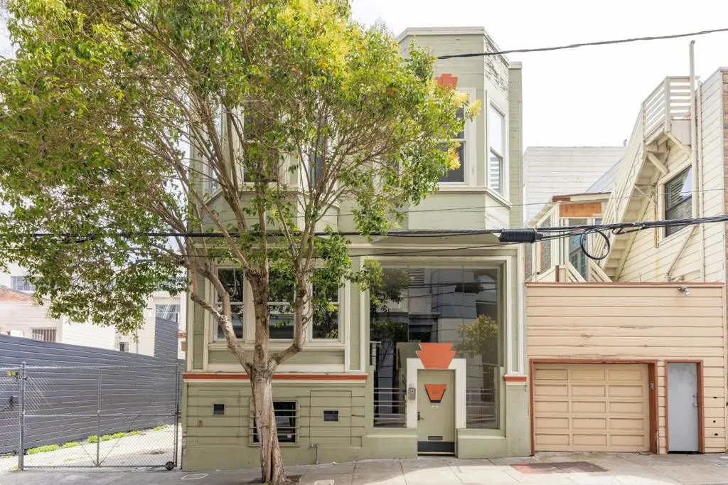 271 Austin Street, San Francisco, CA — listing photo 1