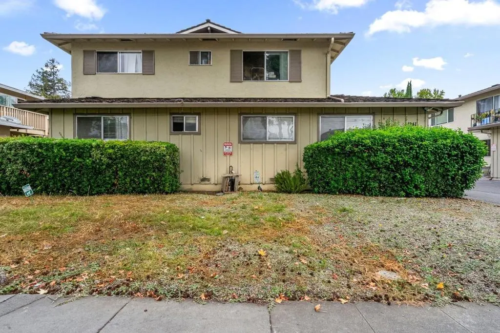 1241 Coronado Drive, Sunnyvale, CA — listing photo 1