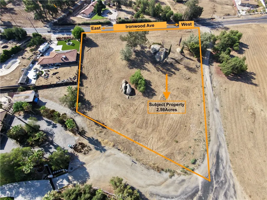 0 Ironwood Ave, Moreno Valley, CA — listing photo 1