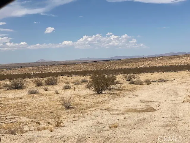 0 none, 29 Palms, CA — listing photo 1