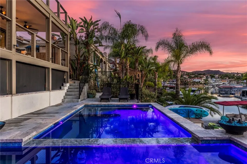Single Family Residence for sale at 30205 White Wake, Canyon Lake, CA featuring 4 beds and 3 baths