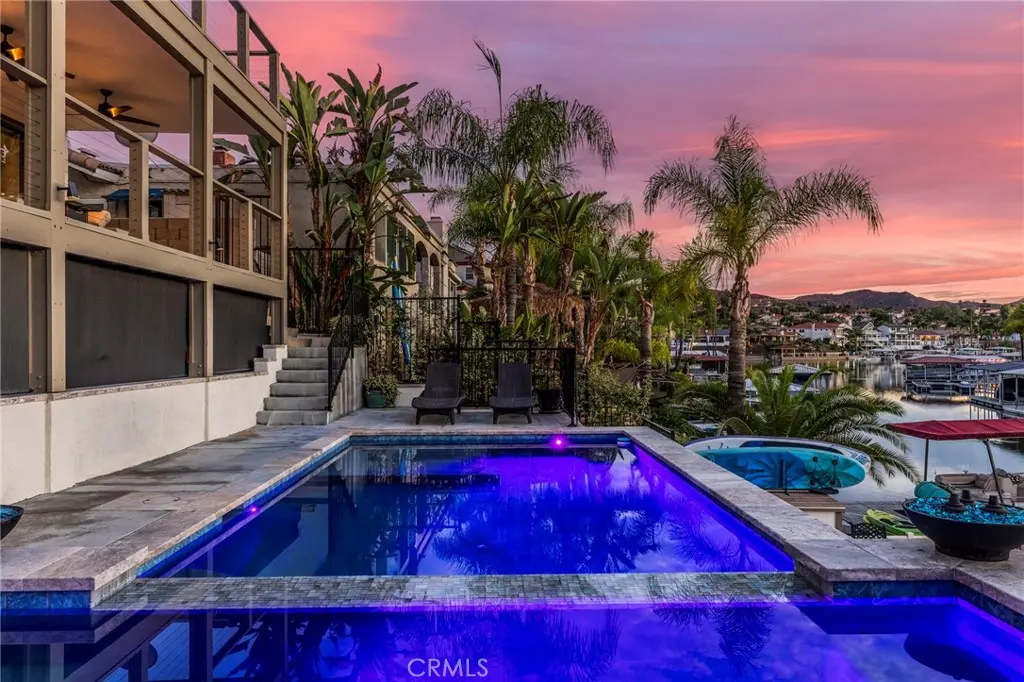 Single Family Residence for sale at 30205 White Wake, Canyon Lake, CA featuring 4 beds and 3 baths